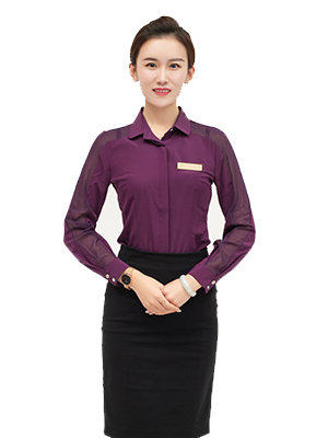 唐英  澜悦台湾村店行政经理