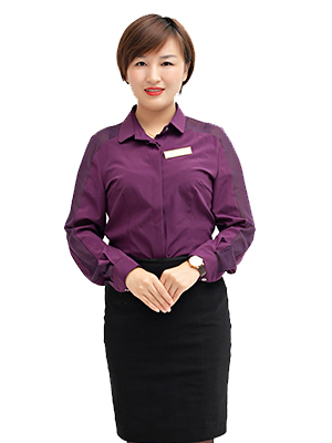 曲娟  澜悦台湾村店顾问