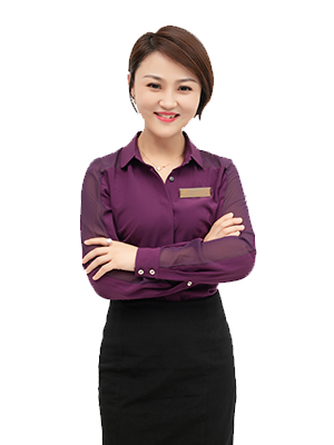 姜妍  澜悦台湾村店顾问