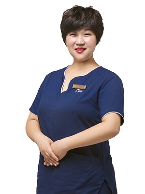 宋贺  澜悦台湾村店美容师