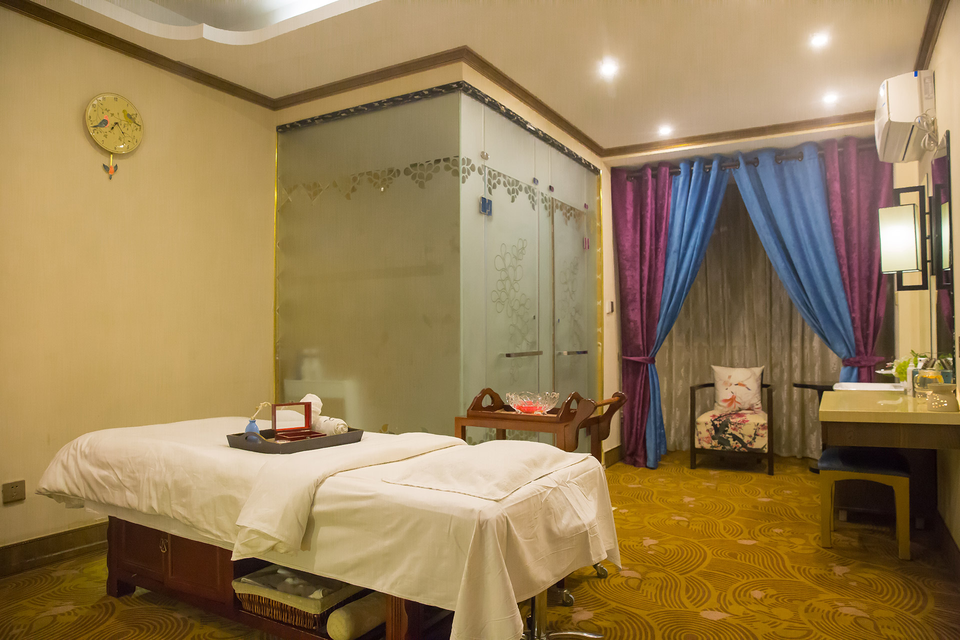 2016年型男必备八款染发发型