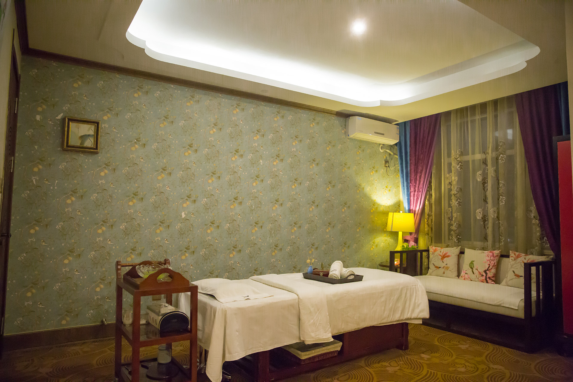 春夏交替最容易烧起三把火，换季养生要