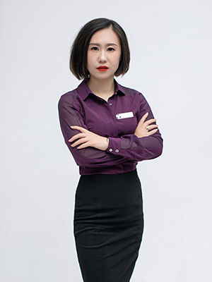 毛彦珺  澜悦大成门店技术老师