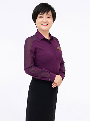 孟彦君  澜悦大成门店技术老师