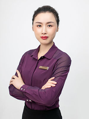 唐慧  澜悦大成门店顾问