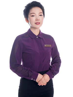 许牛牛  澜悦大成门店店长