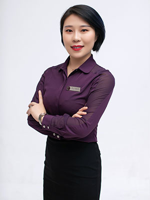 闫月莲  澜悦大成门店顾问