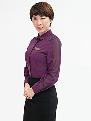 梁艳萍  澜悦开发区店顾问