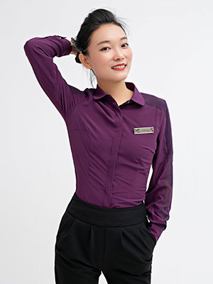 李娜  澜悦开发区店顾问