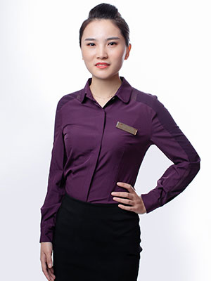 徐金菊  澜悦台湾村店店长